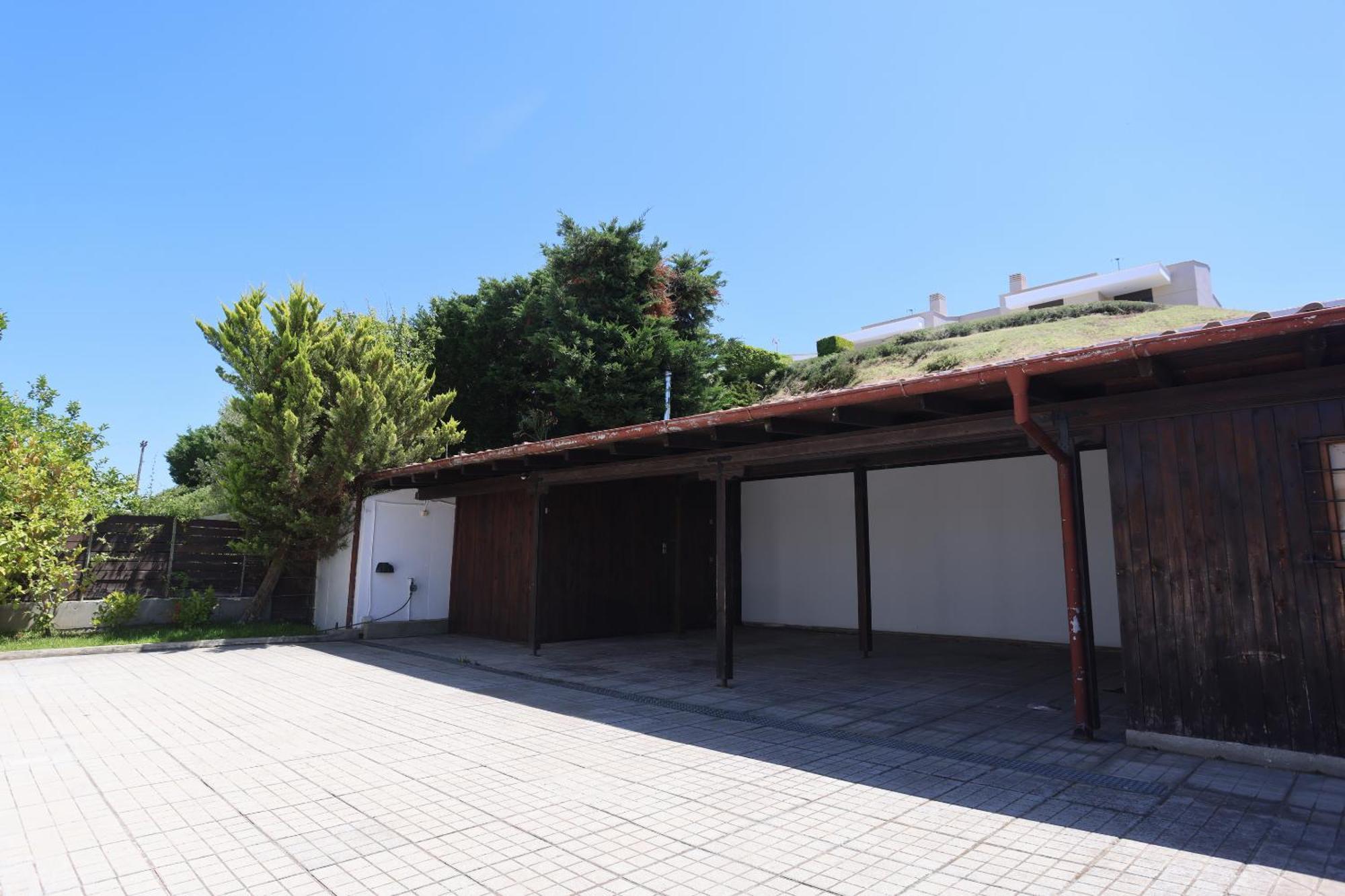 Villa Rossa Hanioti Exteriör bild