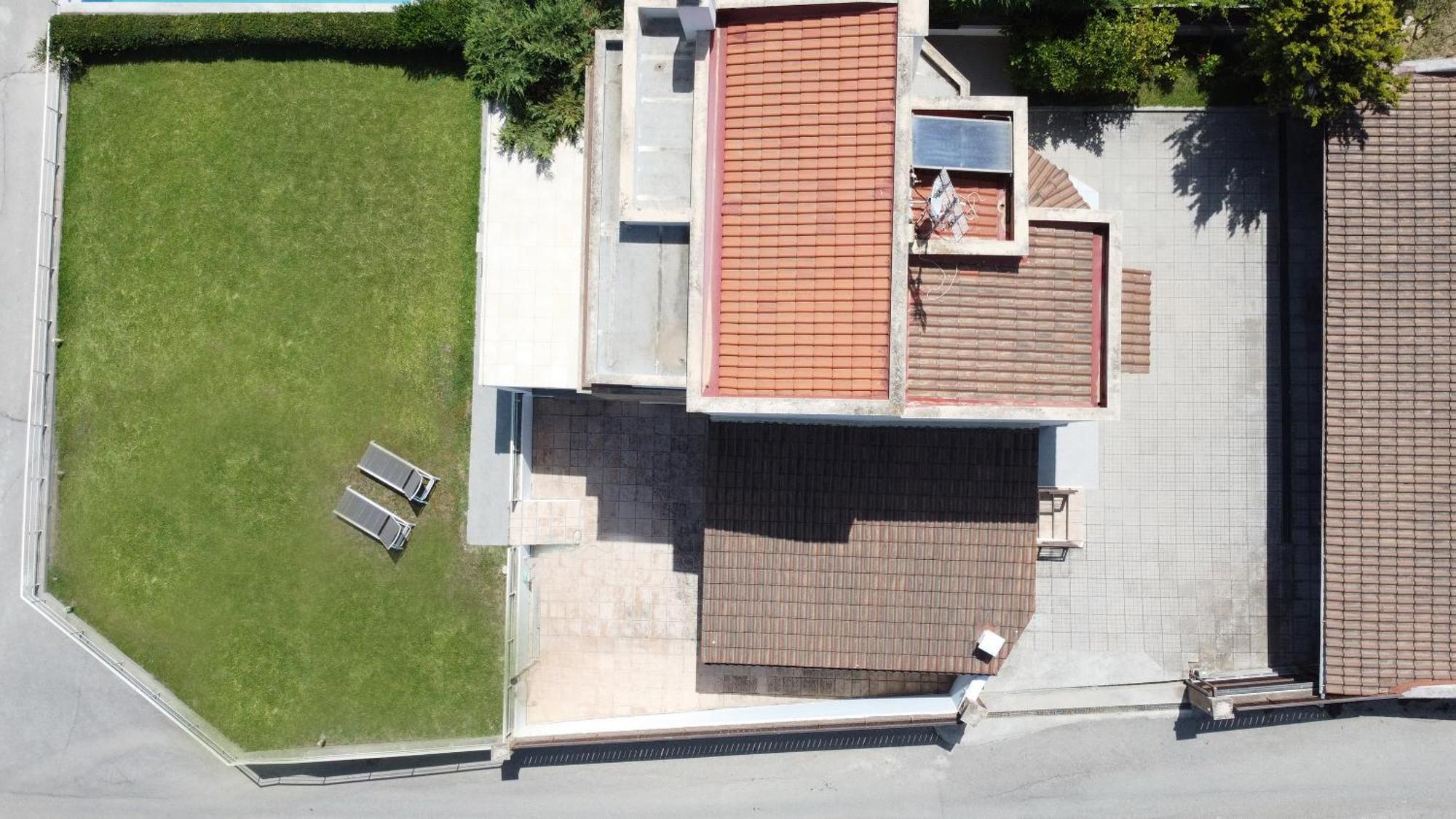 Villa Rossa Hanioti Exteriör bild